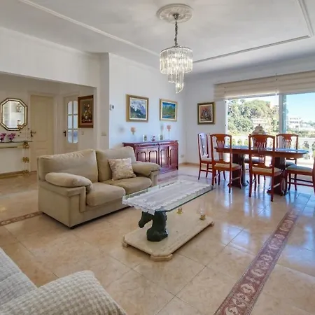 Villa Costacabana - Sunrise *