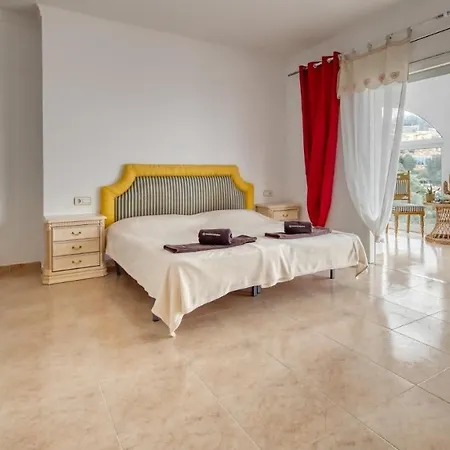Costacabana - Sunrise Villa *