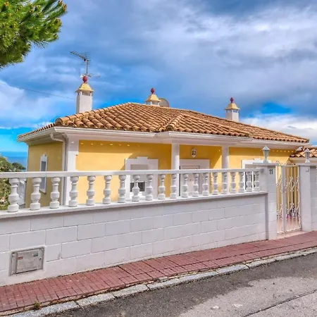 Costacabana - Sunrise Villa *